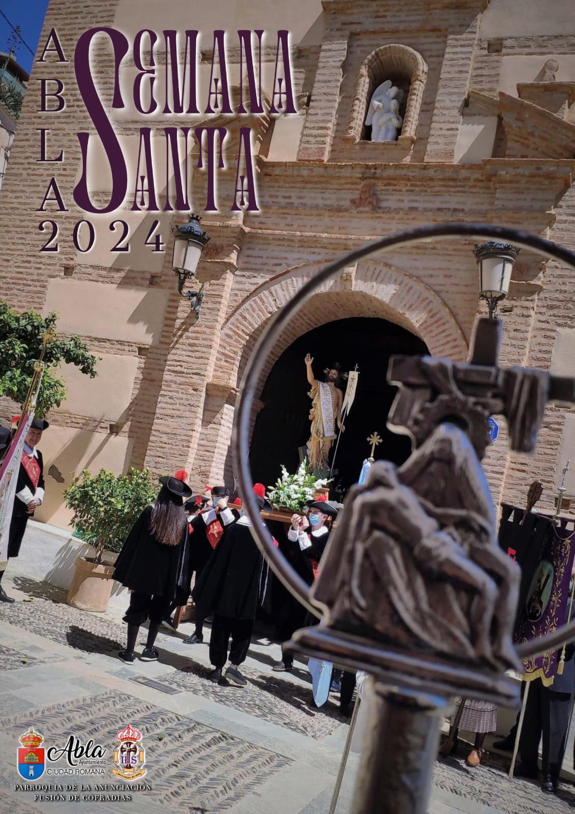 Semana Santa en Abla 2024 Abla
